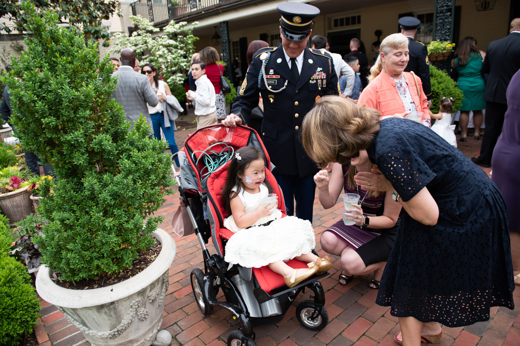 HAH Governor's Reception 05152018